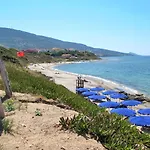 Casa de Férias Eleonora By Interhome Valledoria (Sardinia)