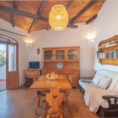 Eleonora By Interhome Valledoria (Sardinia)