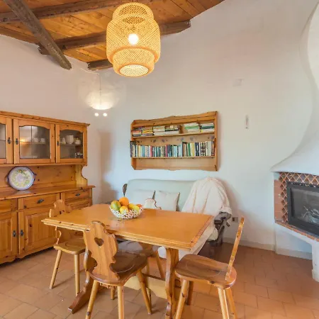 Сasa de vacaciones Eleonora By Interhome Valledoria (Sardinia)