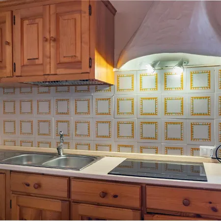 Eleonora By Interhome *