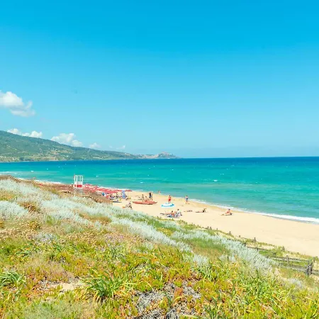 Ferienhaus Eleonora By Interhome Valledoria (Sardinia)