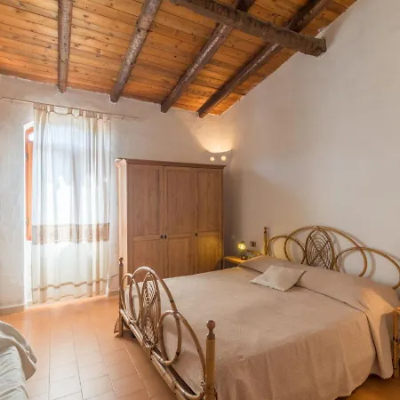 Ferienhaus Eleonora By Interhome *