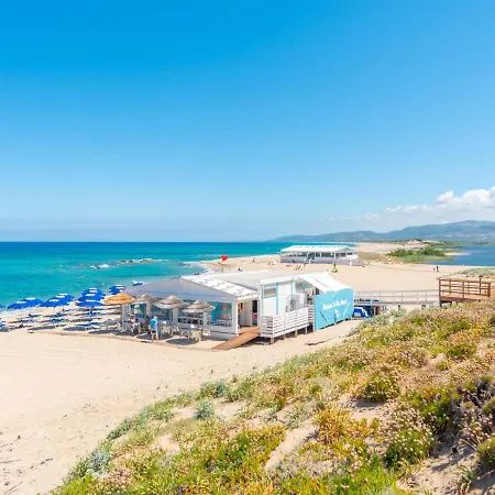 Eleonora By Interhome Valledoria (Sardinia)