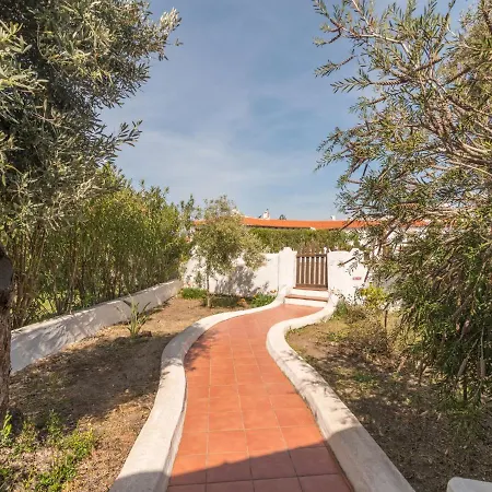 Eleonora By Interhome * Valledoria (Sardinia)