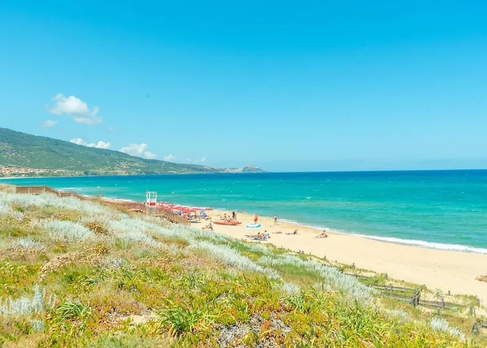 Vakantiehuis Eleonora By Interhome Valledoria (Sardinia)