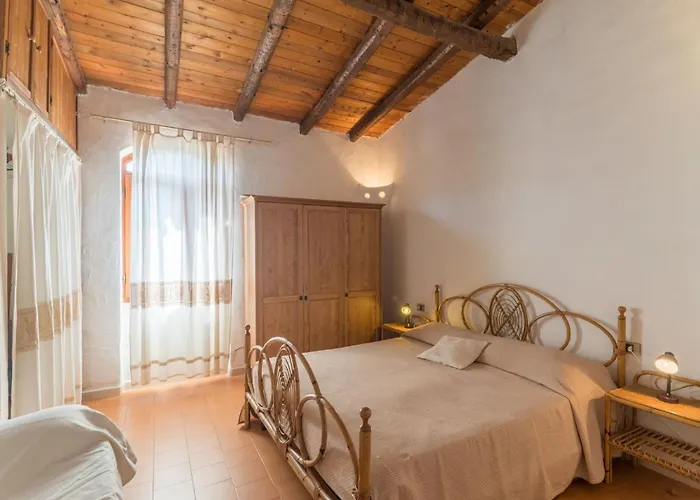 Ferienhaus Eleonora By Interhome *