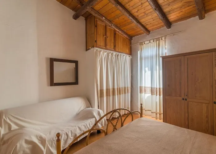 Eleonora By Interhome Ferienhaus *