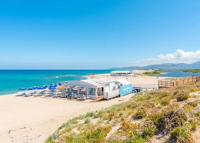 Eleonora By Interhome Valledoria (Sardinia)