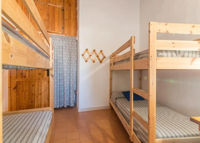 Eleonora By Interhome * Valledoria (Sardinia)