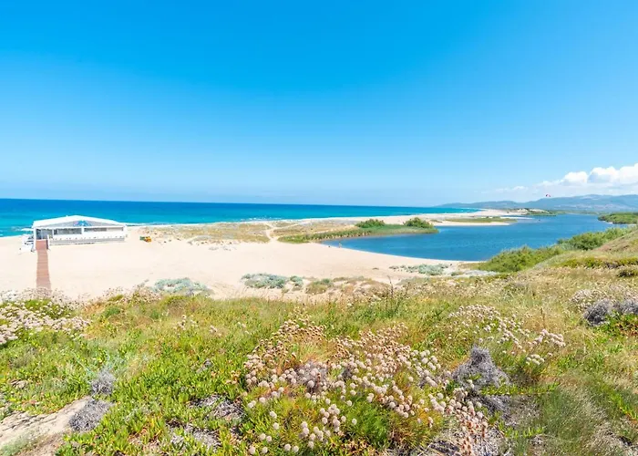 Eleonora By Interhome Valledoria (Sardinia)