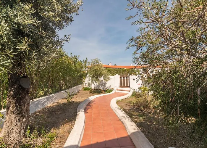 Eleonora By Interhome * Valledoria (Sardinia)