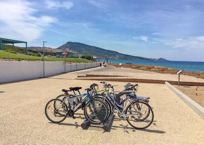 Eleonora By Interhome Ferienhaus